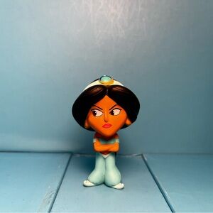 Funko Mystery Mini - Disney Heroes vs. Villains - Jasmine